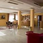 オアージ デル ディスチェポリ ホテル 3*