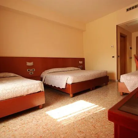 Oasi Dei Discepoli Hotel