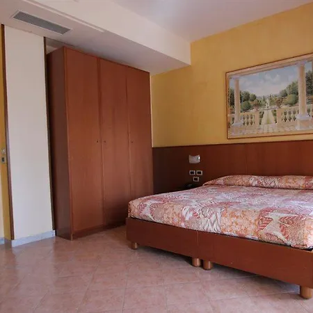 Oasi Dei Discepoli 3* Orvieto