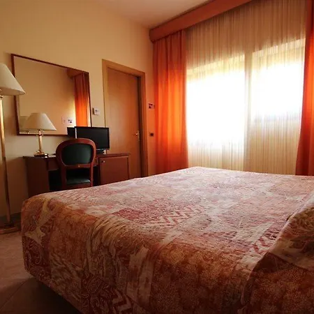 Oasi Dei Discepoli Hotel Orvieto