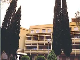 Oasi Dei Discepoli Orvieto