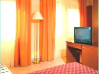 Oasi Dei Discepoli Hotel Orvieto
