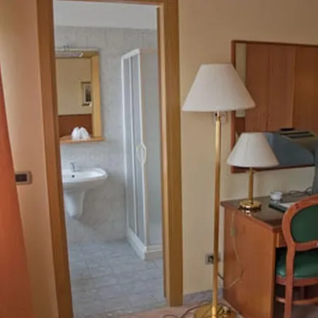 Oasi Dei Discepoli Hotel 3*