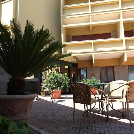 Oasi Dei Discepoli Orvieto