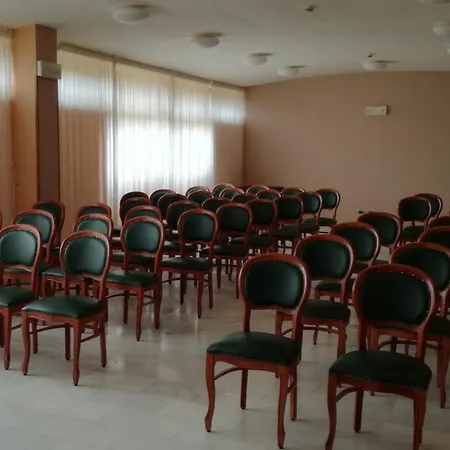 Oasi Dei Discepoli Hotel