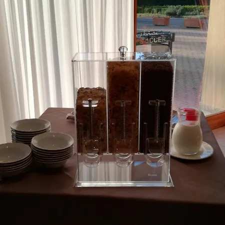 Oasi Dei Discepoli 3* Orvieto