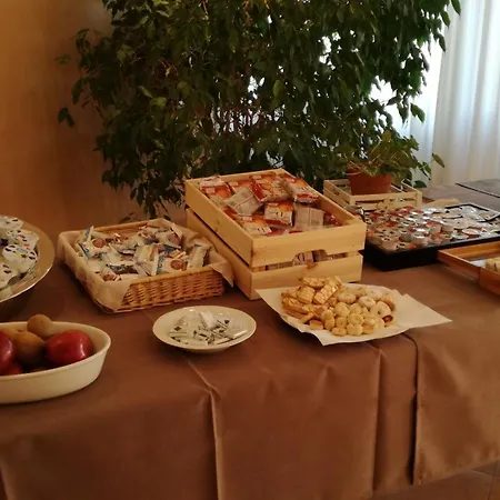 Oasi Dei Discepoli فندق 3*