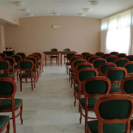 Oasi Dei Discepoli 3* Orvieto