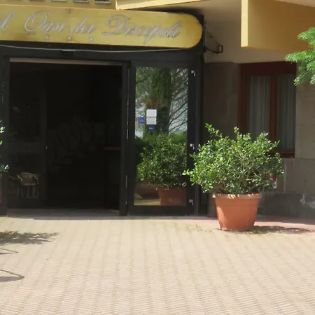 Oasi Dei Discepoli Orvieto