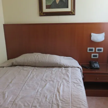 Oasi Dei Discepoli Hotel 3*
