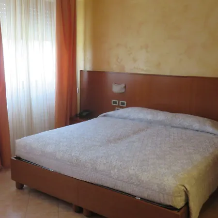 Hotel Oasi Dei Discepoli