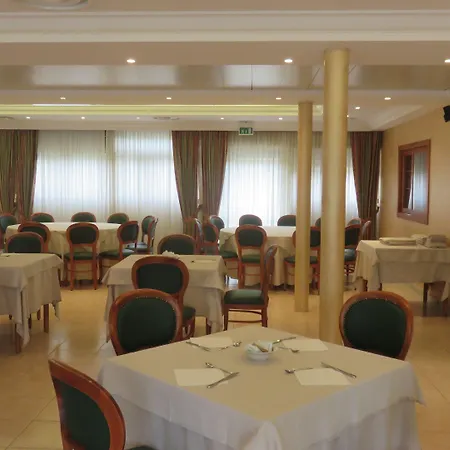 Oasi Dei Discepoli 3*