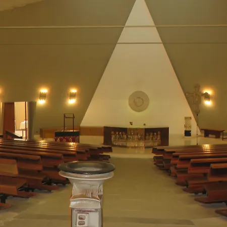 Oasi Dei Discepoli 3* Orvieto