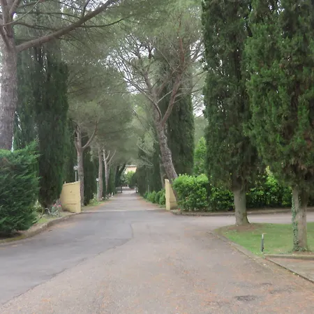 Oasi Dei Discepoli Hotel