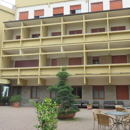 Oasi Dei Discepoli Orvieto