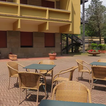 Oasi Dei Discepoli Orvieto