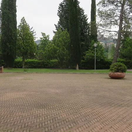 Oasi Dei Discepoli Orvieto