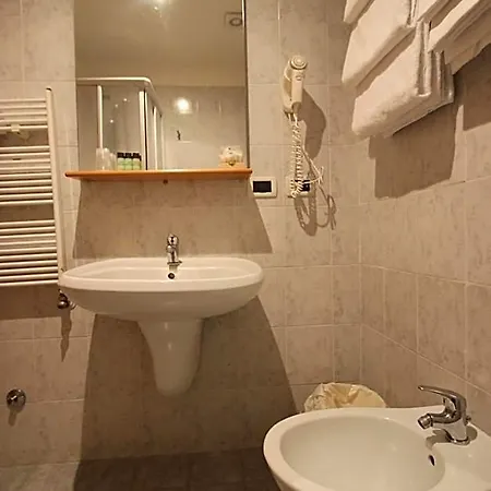Hotel Oasi Dei Discepoli Orvieto