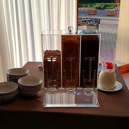 欧亚希迪帝夏波里酒店