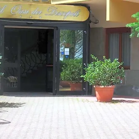 欧亚希迪帝夏波里酒店 酒店 3*