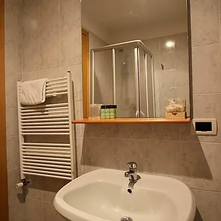 Oasi Dei Discepoli Hotel 3*