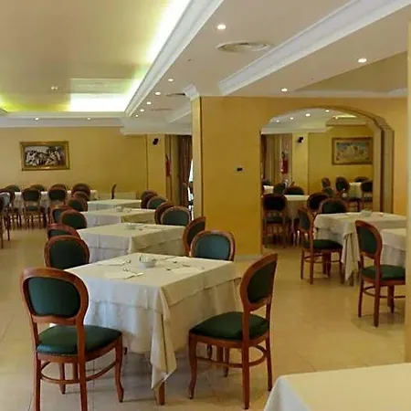 酒店 欧亚希迪帝夏波里酒店