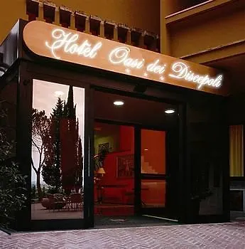 Oasi Dei Discepoli Hotel 3*