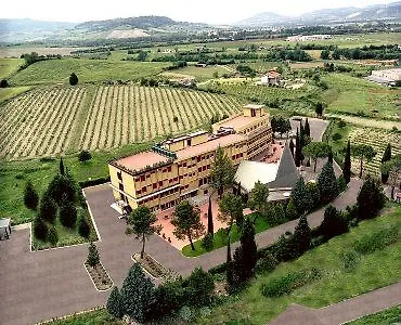 Oasi Dei Discepoli 3* Orvieto