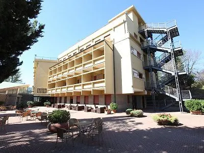 Hotel Oasi Dei Discepoli