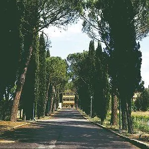 Oasi Dei Discepoli Hotel Orvieto