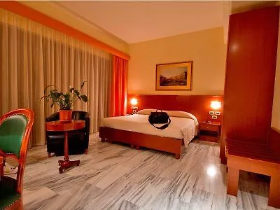 Hotel Oasi Dei Discepoli 3*