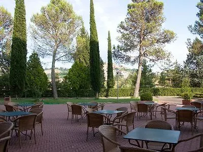 Hotel Oasi Dei Discepoli Orvieto