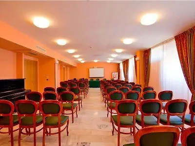 Oasi Dei Discepoli 3* Ορβιέτο