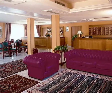 Hotel Oasi Dei Discepoli 3*
