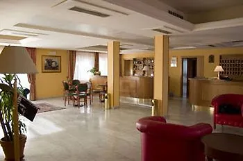 Oasi Dei Discepoli Hotel 3*