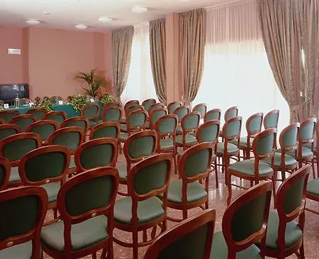 Oasi Dei Discepoli 3*