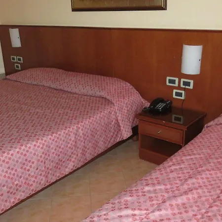 Oasi Dei Discepoli 3* Orvieto