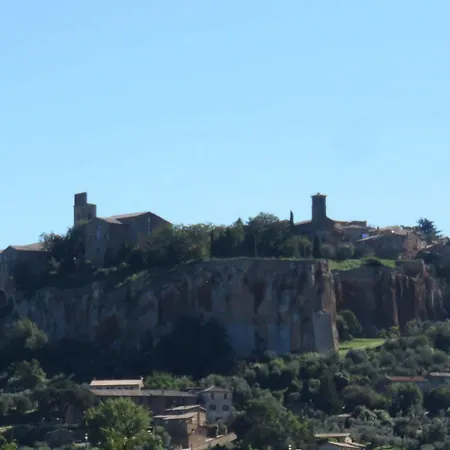 Hotel Oasi Dei Discepoli 3*