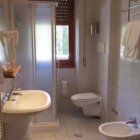 Hotel Oasi Dei Discepoli 3*