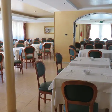 Oasi Dei Discepoli Hotel 3*