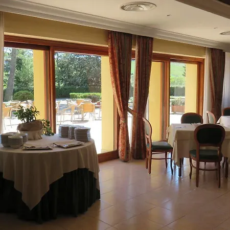 Oasi Dei Discepoli Hotel