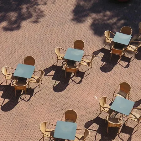 Oasi Dei Discepoli Orvieto