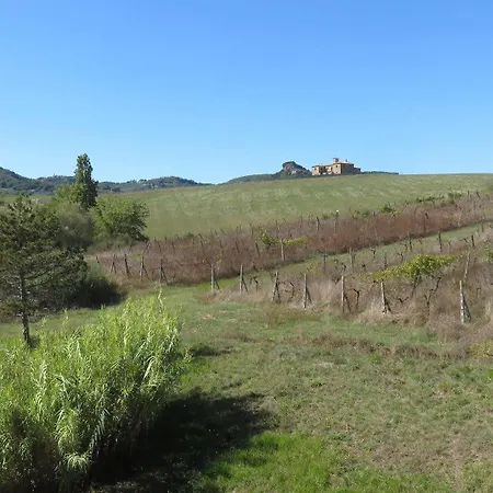 Oasi Dei Discepoli Hotel Orvieto