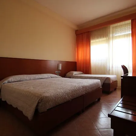 Oasi Dei Discepoli 3* Orvieto