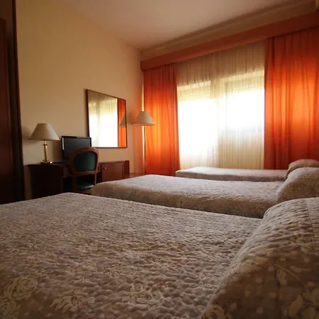 Oasi Dei Discepoli 3* Orvieto