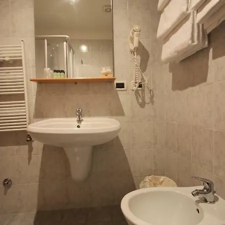 Oasi Dei Discepoli Hotel Orvieto