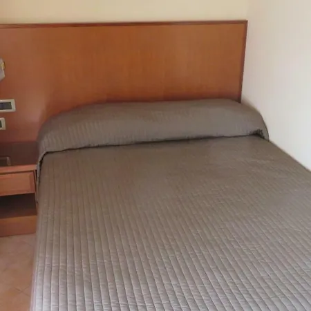 Hotel Oasi Dei Discepoli 3*