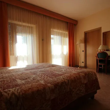 Oasi Dei Discepoli Hotel Orvieto