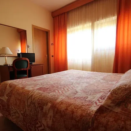 Oasi Dei Discepoli Hotel Orvieto