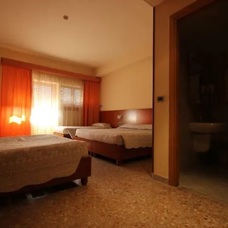 Oasi Dei Discepoli 3* Orvieto